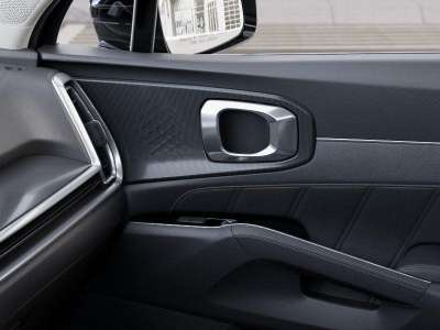 New 2025 Kia Sorento for sale in Grand Island NE
