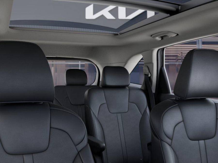 New 2025 Kia Sorento for sale in Grand Island NE
