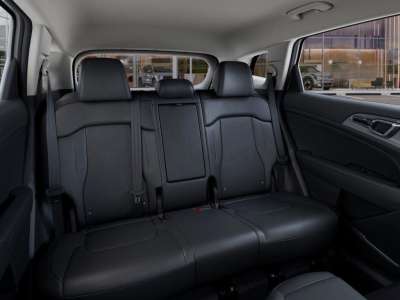 New 2026 Kia Sportage Hybrid for sale in Grand Island NE