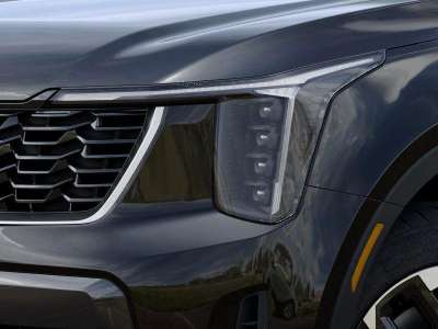 New 2026 Kia Sorento S SUV/Crossover for sale in Grand Island NE