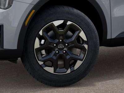 New 2026 Kia Sorento S SUV/Crossover for sale in Grand Island NE