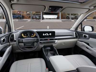 New 2026 Kia Sorento for sale in Grand Island NE