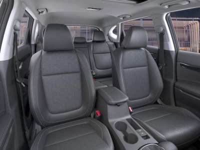 New 2026 Kia Seltos for sale in Grand Island NE