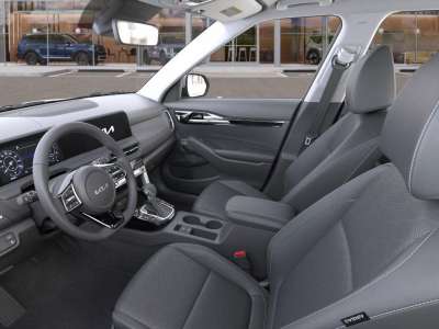 New 2026 Kia Seltos for sale in Grand Island NE