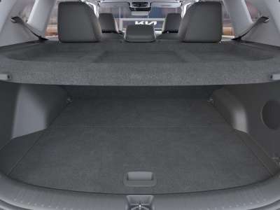 New 2026 Kia Seltos for sale in Grand Island NE