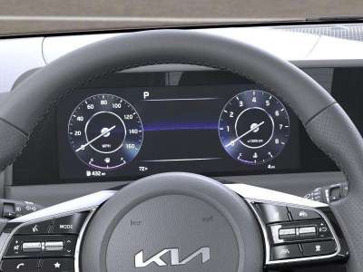 New 2026 Kia Seltos for sale in Grand Island NE