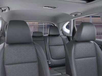 New 2026 Kia Seltos for sale in Grand Island NE