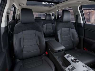 New 2026 Kia Sportage Hybrid for sale in Grand Island NE