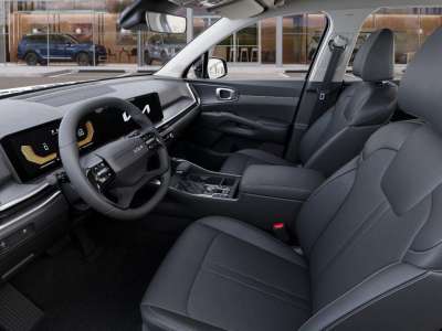 New 2026 Kia Sorento for sale in Grand Island NE