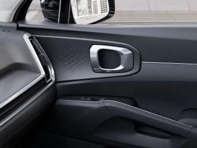 New 2026 Kia Sorento for sale in Grand Island NE