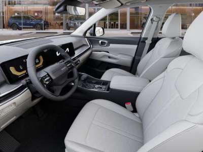 New 2026 Kia Sorento for sale in Grand Island NE