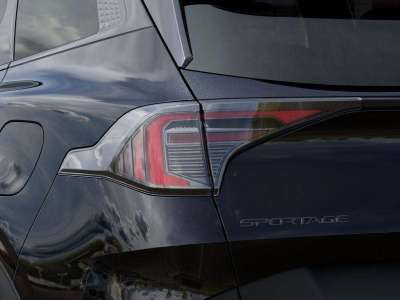 New 2026 Kia Sportage Hybrid for sale in Grand Island NE