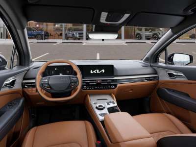 New 2026 Kia Sportage Hybrid for sale in Grand Island NE