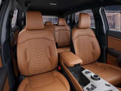 New 2026 Kia Sportage Hybrid for sale in Grand Island NE