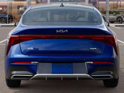 New 2026 Kia K5 for sale in Grand Island NE