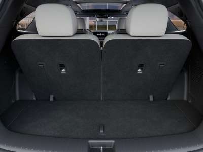 New 2026 Kia Sorento Hybrid for sale in Grand Island NE