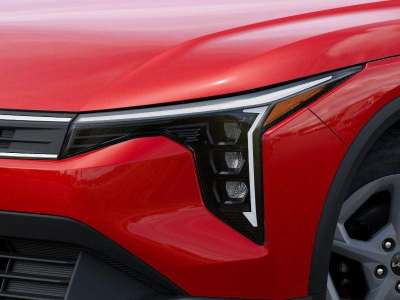 New 2025 Kia K4 LX Coupe for sale in Grand Island NE