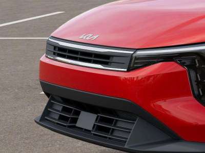 New 2025 Kia K4 for sale in Grand Island NE
