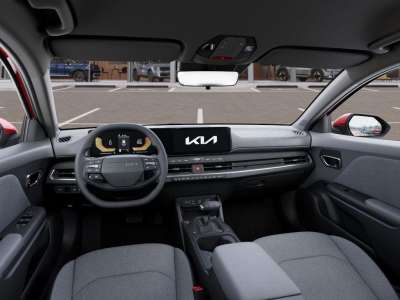 New 2025 Kia K4 for sale in Grand Island NE