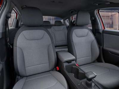 New 2025 Kia K4 for sale in Grand Island NE