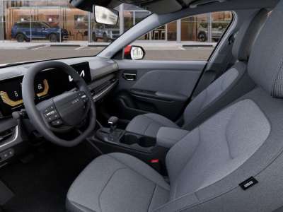 New 2025 Kia K4 for sale in Grand Island NE