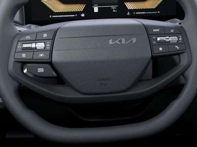 New 2025 Kia K4 for sale in Grand Island NE