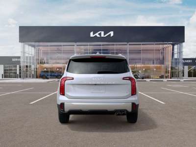 New 2025 Kia Telluride S SUV/Crossover for sale in Grand Island NE
