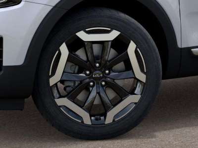 New 2025 Kia Telluride S SUV/Crossover for sale in Grand Island NE