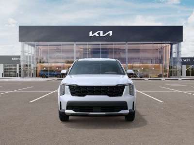 New 2026 Kia Sorento LX SUV/Crossover for sale in Grand Island NE