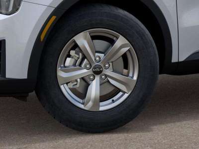 New 2026 Kia Sorento LX SUV/Crossover for sale in Grand Island NE