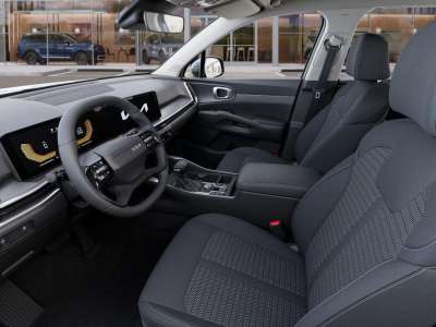 New 2026 Kia Sorento for sale in Grand Island NE