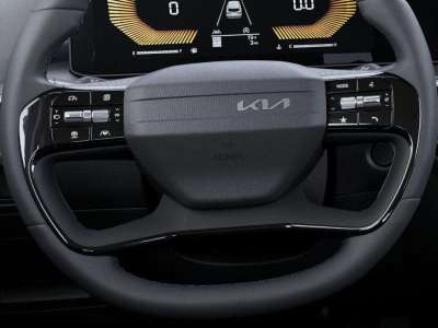 New 2026 Kia Sorento for sale in Grand Island NE