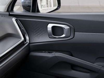 New 2026 Kia Sorento for sale in Grand Island NE