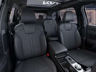 New 2026 Kia Sorento Hybrid for sale in Grand Island NE