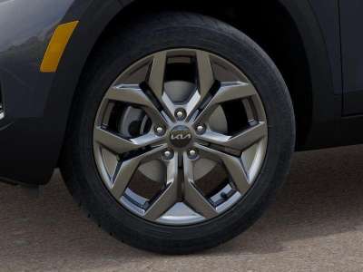 New 2026 Kia Seltos LX SUV/Crossover for sale in Grand Island NE