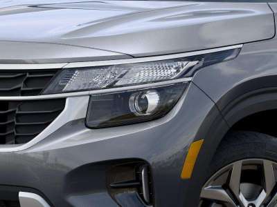 New 2026 Kia Seltos LX SUV/Crossover for sale in Grand Island NE