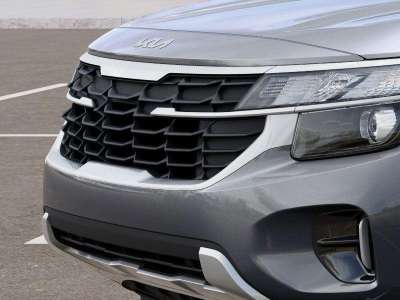 New 2026 Kia Seltos for sale in Grand Island NE