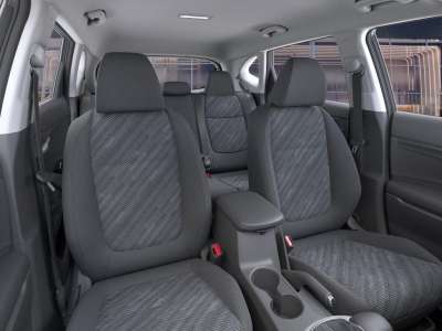 New 2026 Kia Seltos for sale in Grand Island NE