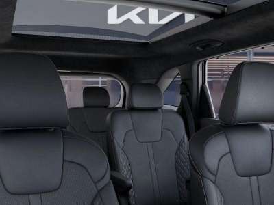 New 2026 Kia Sorento Hybrid for sale in Grand Island NE