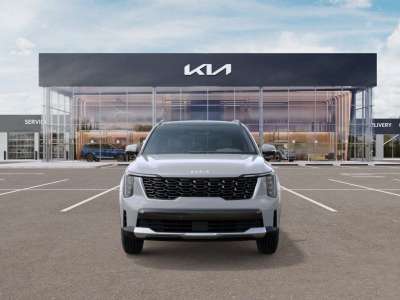 New 2026 Kia Sorento S SUV/Crossover for sale in Grand Island NE
