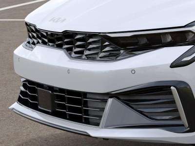 New 2026 Kia K5 for sale in Grand Island NE