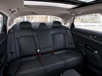 New 2026 Kia K5 for sale in Grand Island NE