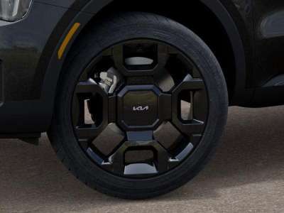 New 2026 Kia Sorento Hybrid X-Line SX Prestige SUV/Crossover for sale in Grand Island NE