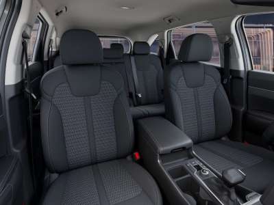 New 2026 Kia Sorento for sale in Grand Island NE