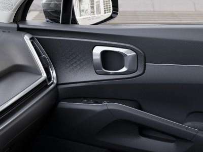 New 2026 Kia Sorento for sale in Grand Island NE