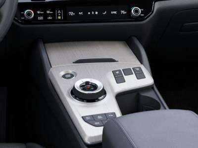 New 2026 Kia Sportage Plug-In Hybrid for sale in Grand Island NE