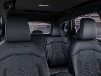 New 2026 Kia Sportage Plug-In Hybrid for sale in Grand Island NE