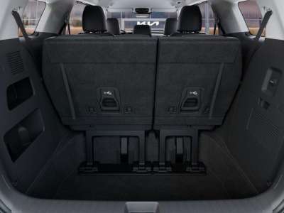 New 2026 Kia Carnival for sale in Grand Island NE