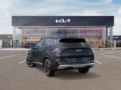 New 2026 Kia Sportage SX-Prestige SUV/Crossover for sale in Grand Island NE