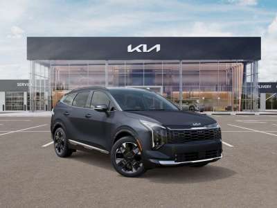 New 2026 Kia Sportage SX-Prestige SUV/Crossover for sale in Grand Island NE